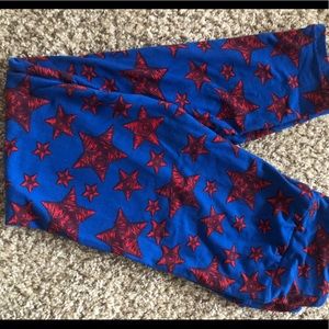 New star LULAROE leggings